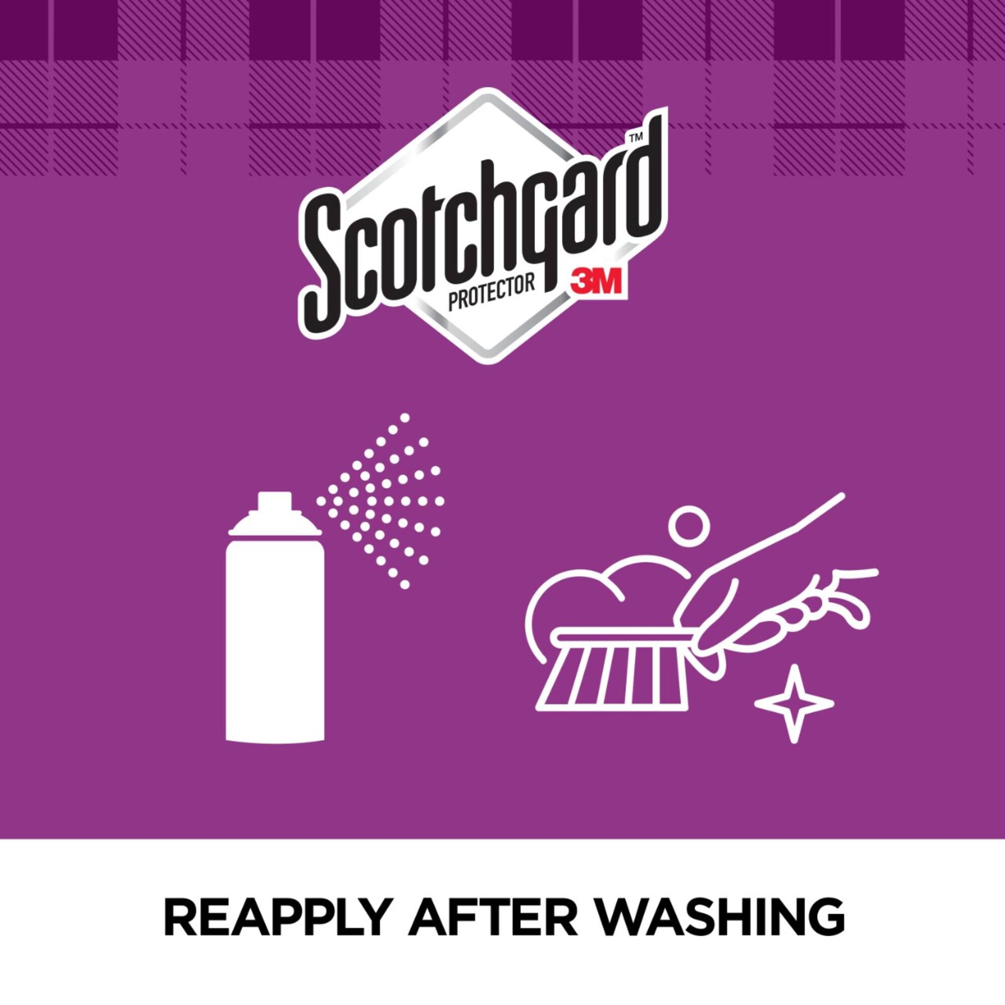 Scotchgard™ Fabric Crafts Water Shield